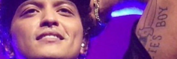 Edina Freire (Hooligan Forever) banner