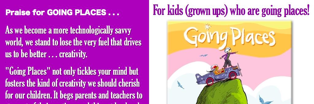 Paul A. Reynolds banner