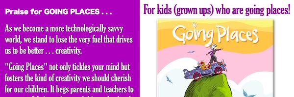 FablePaul Profile Banner