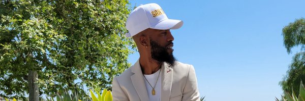 IamMikeRhone Profile Banner
