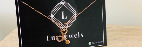 luzjewelsmx Profile Banner