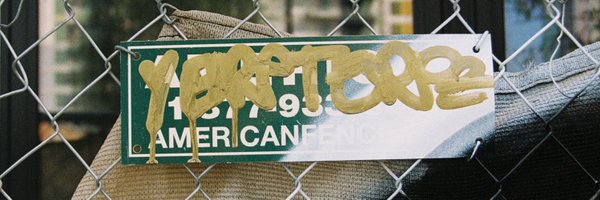 aahhjeezz Profile Banner