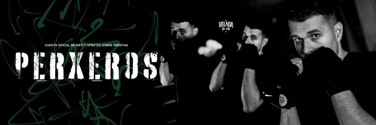 Perxeros ⋆*'s banner
