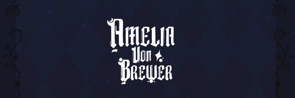 Amelia Von Brewer VT Profile Banner