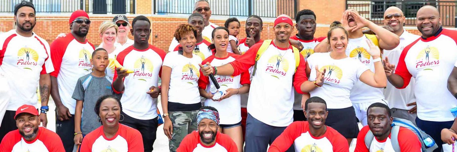 FitFathers's profile banner image