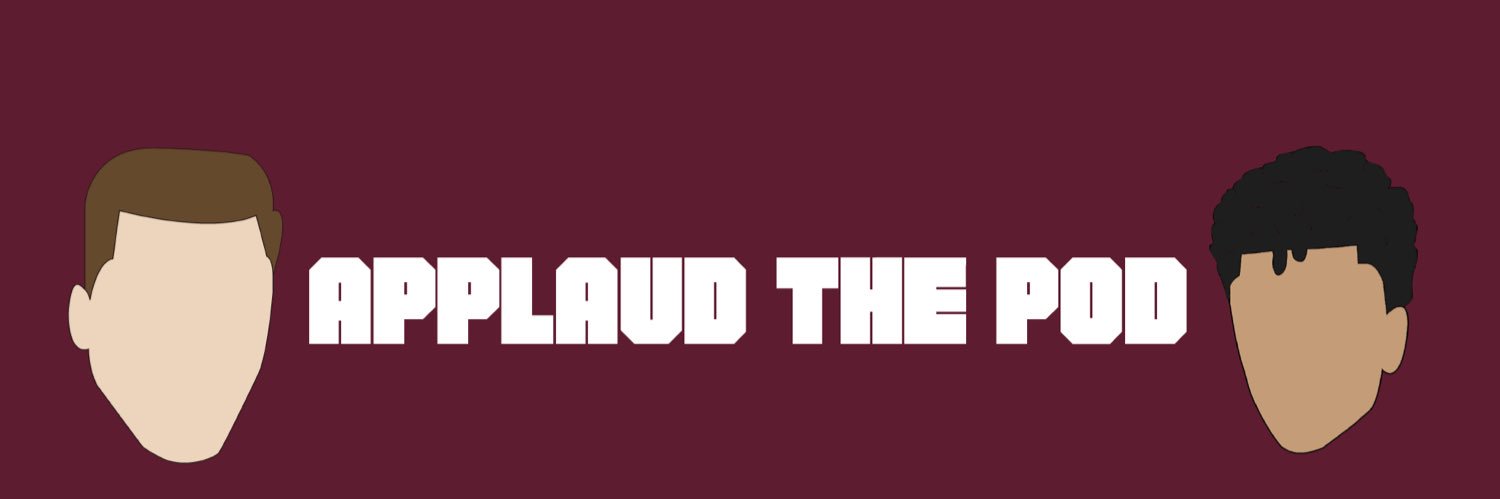 applaudthepod's profile banner image