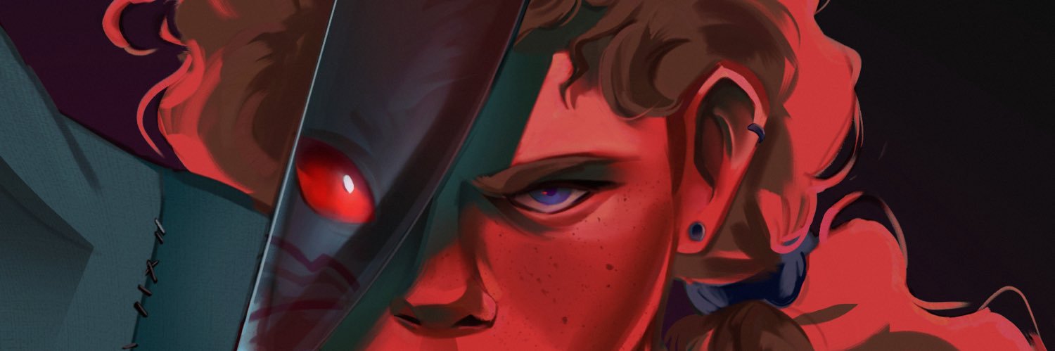 DANI★🍉's banner