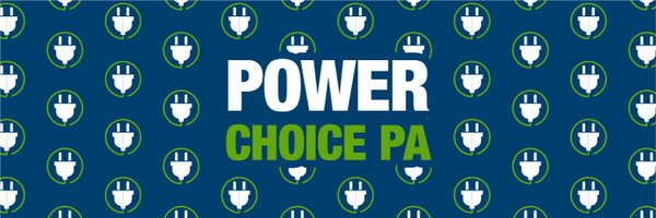 PowerChoicePA Profile Banner
