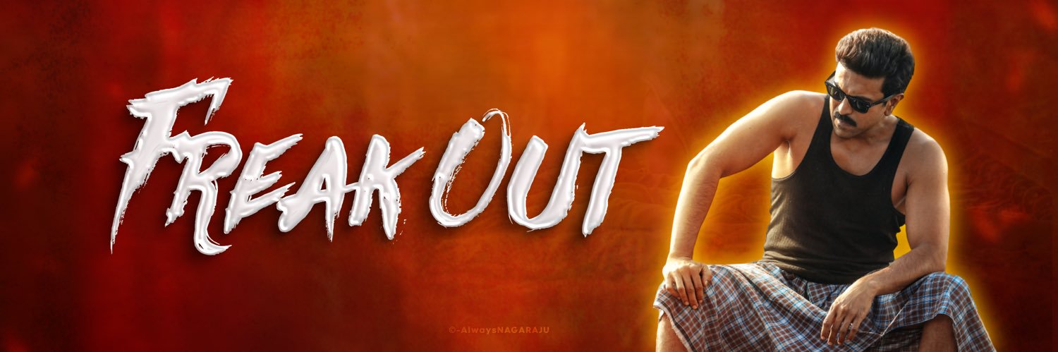 FreakOut banner