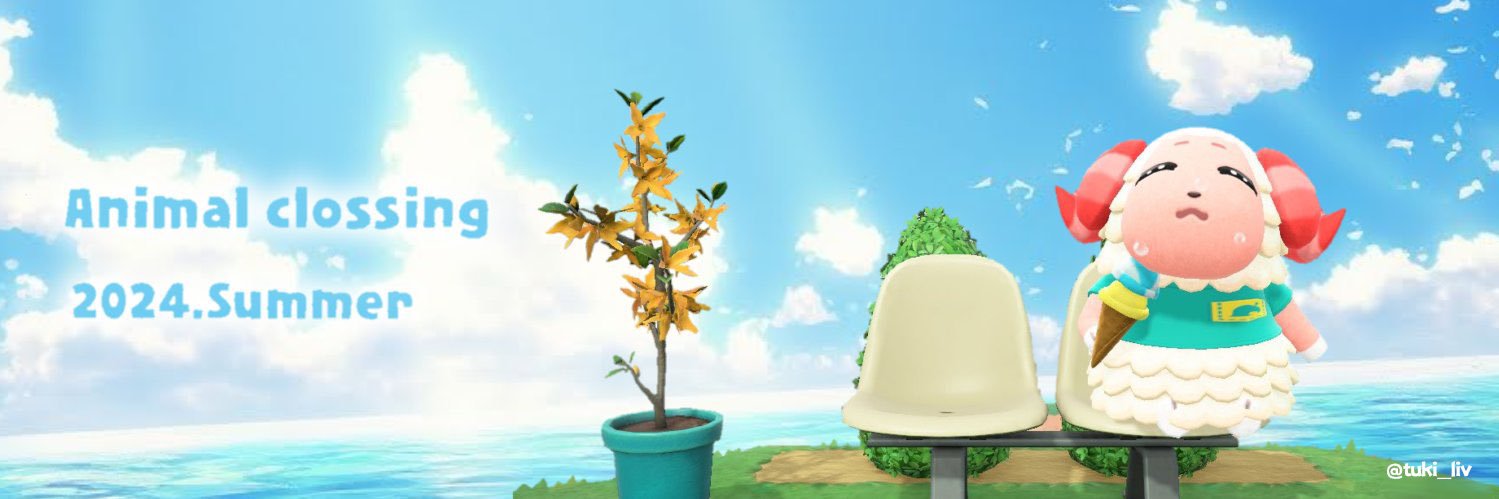 ushikoko3's profile banner image