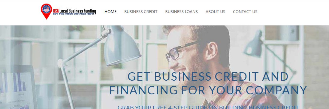 Access Capital banner