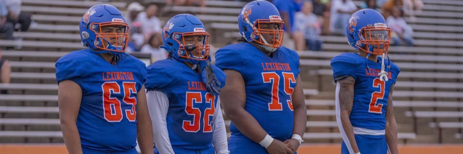 LSHS Football and S&C 🏈 banner