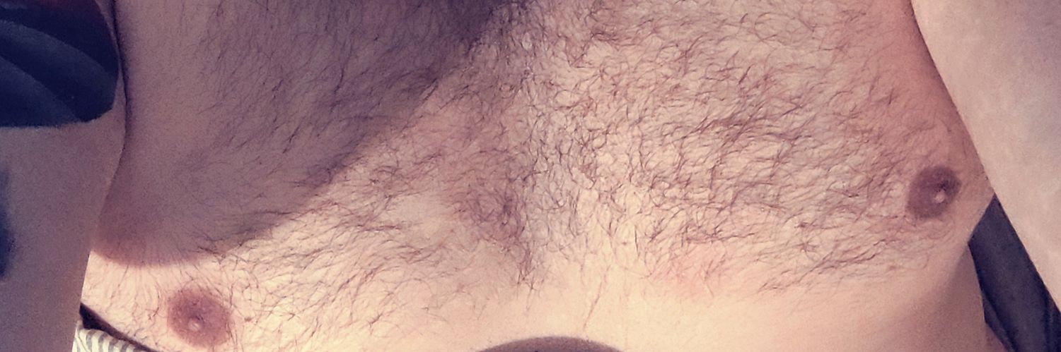 Hello I’m Anx banner