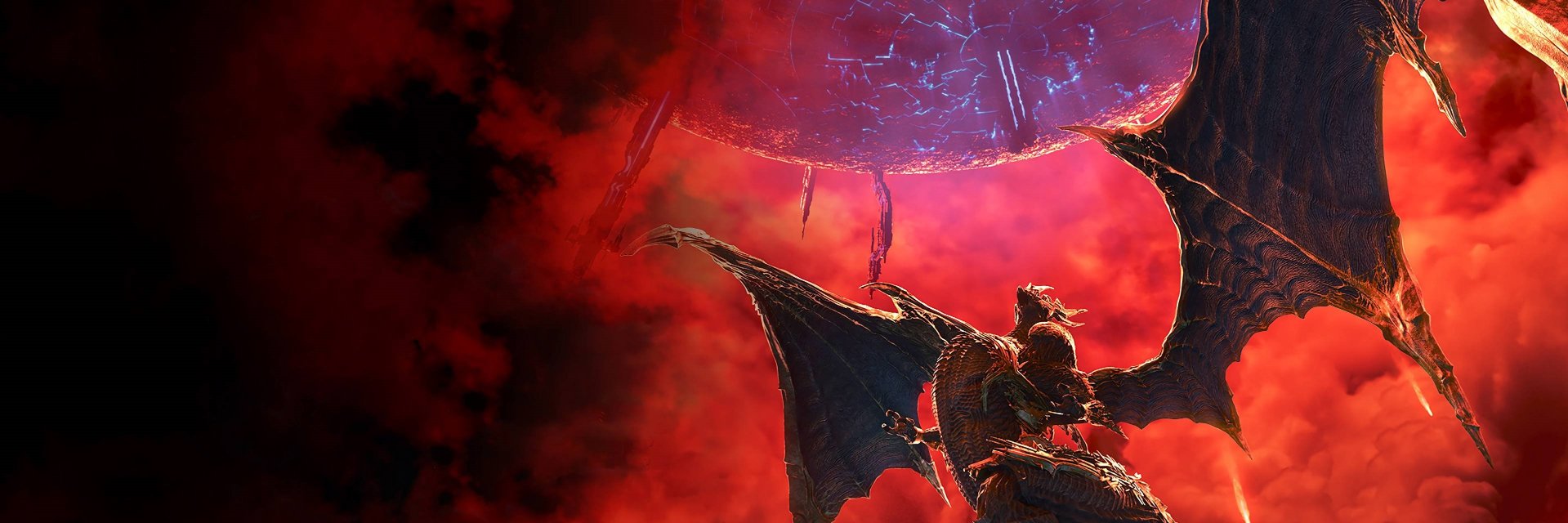 Weltnarok banner