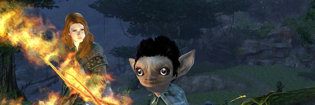 GayForOrcs's profile banner image