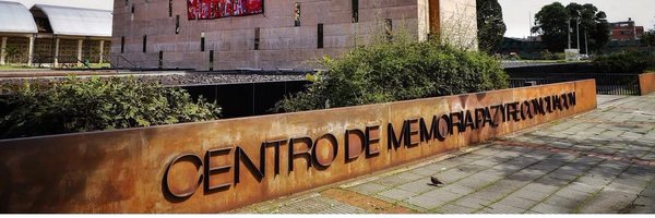 centromemoria Profile Banner