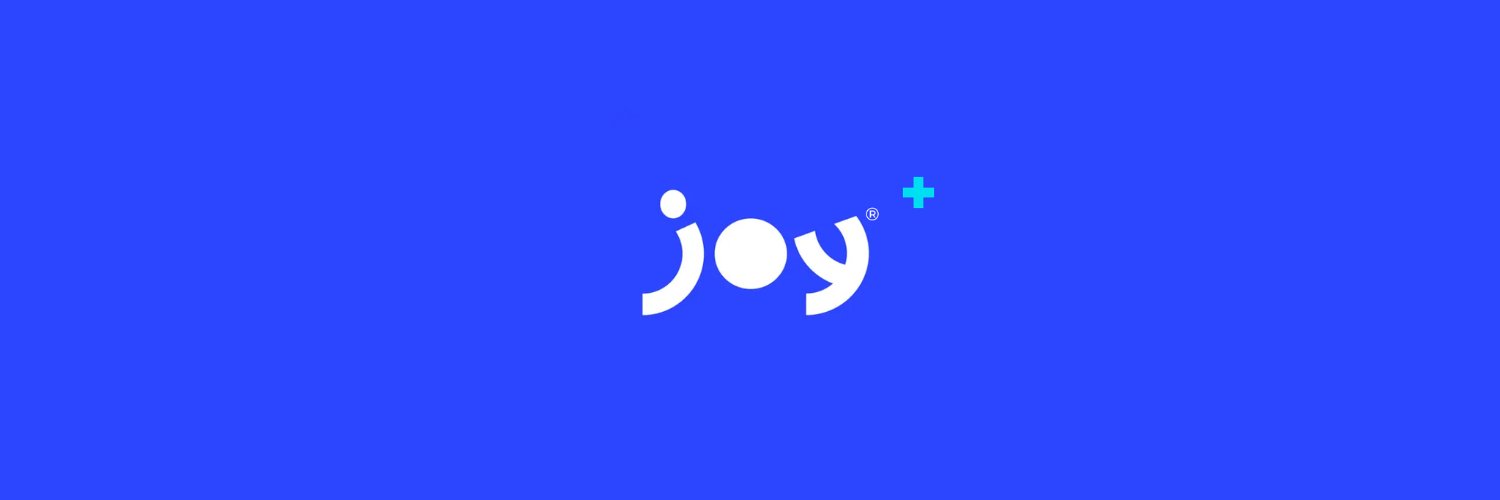 Joy App banner