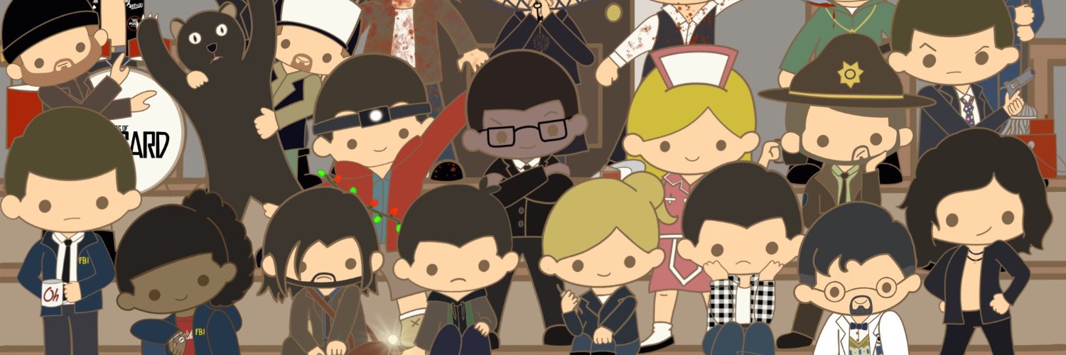 Magnolia (Carol) banner