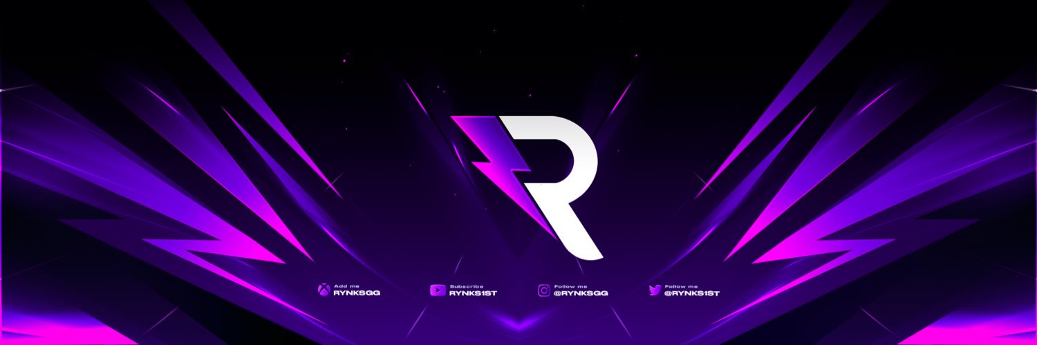 Rynks banner