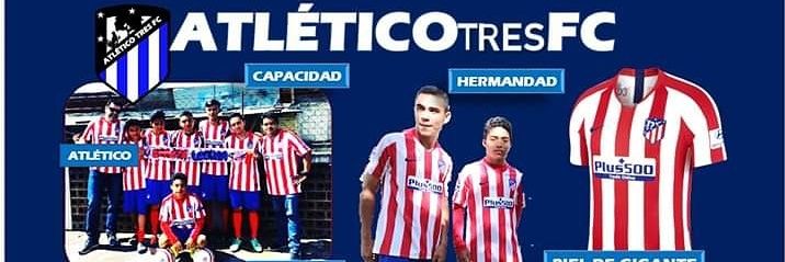 atletico3fc's profile banner image