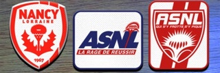 ASNL À VIE 🔴⚪️ banner