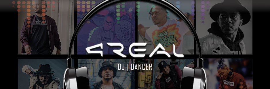 official__4real's profile banner image