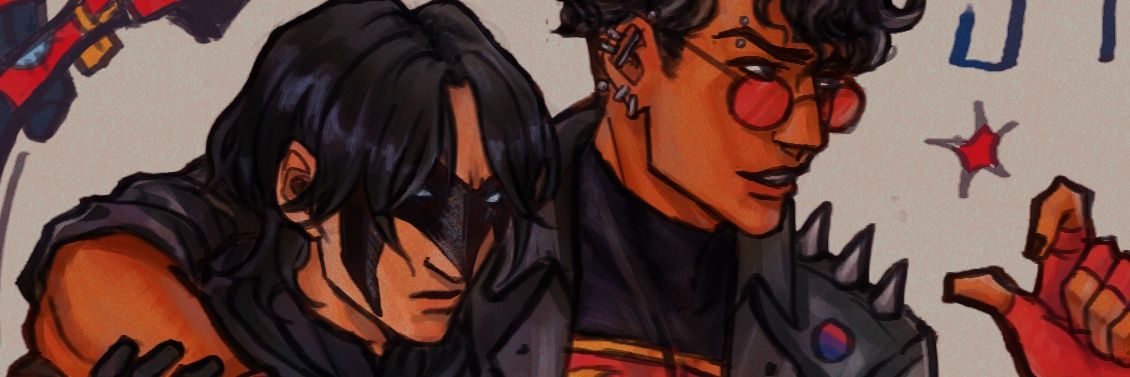 niko banner