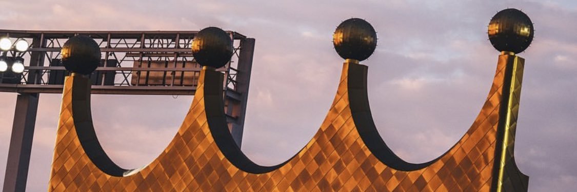 Kansas City Royals PR banner