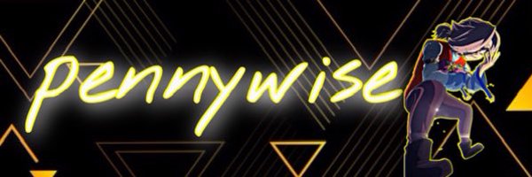 pennywise Profile Banner