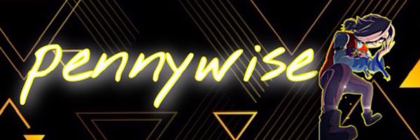 pennywiseBS Profile Banner