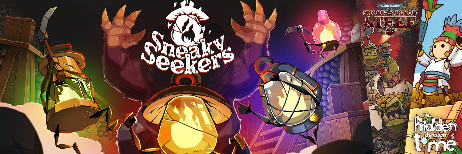 termichator's profile banner image