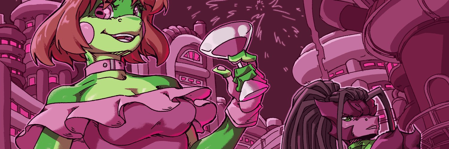 Hali✍ 🐸 banner
