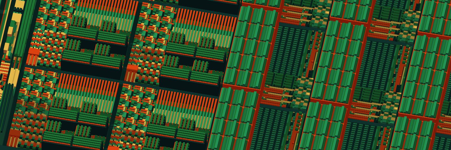 Generative Artworks banner