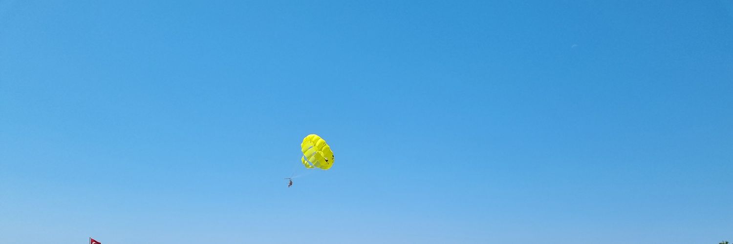 M&M banner