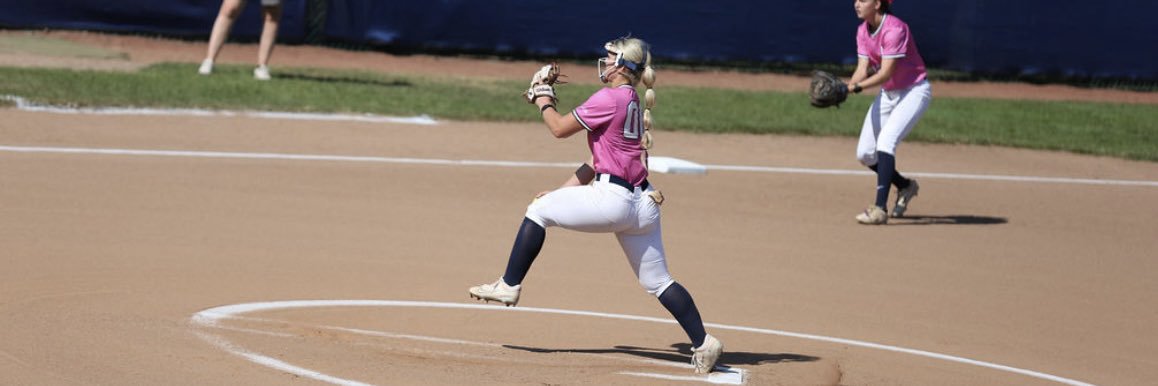 Savannah Schultz #00 banner