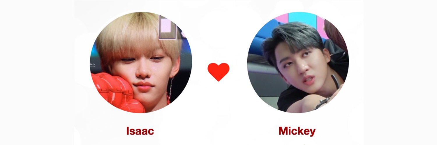 mickeysnotfine's profile banner image