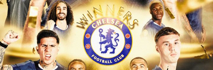 Nuel O @Chelseafc banner