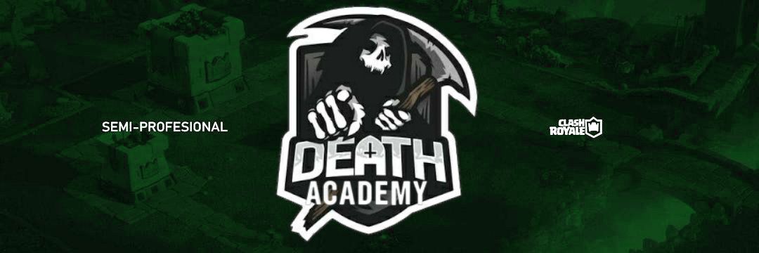 death_academy's profile banner image