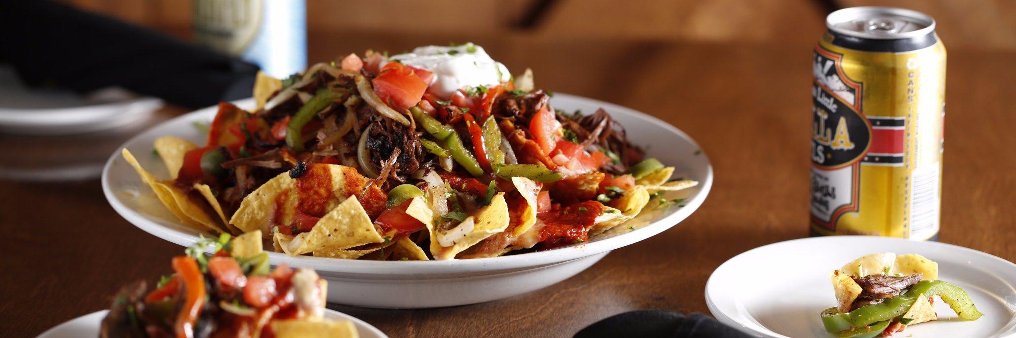 Sweet Grass Memphis banner