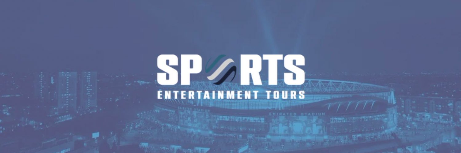 Sports Entertainment Tours Profile Banner