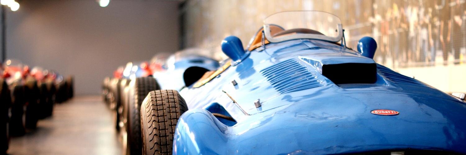 VojNovak's profile banner image