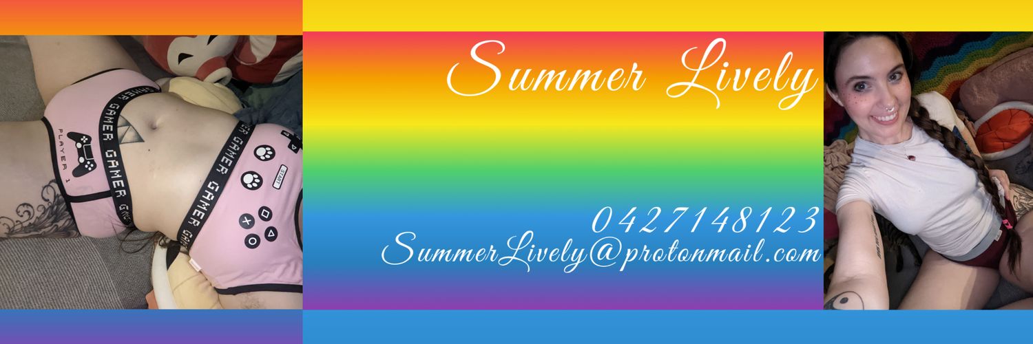 SummerLively52's profile banner image