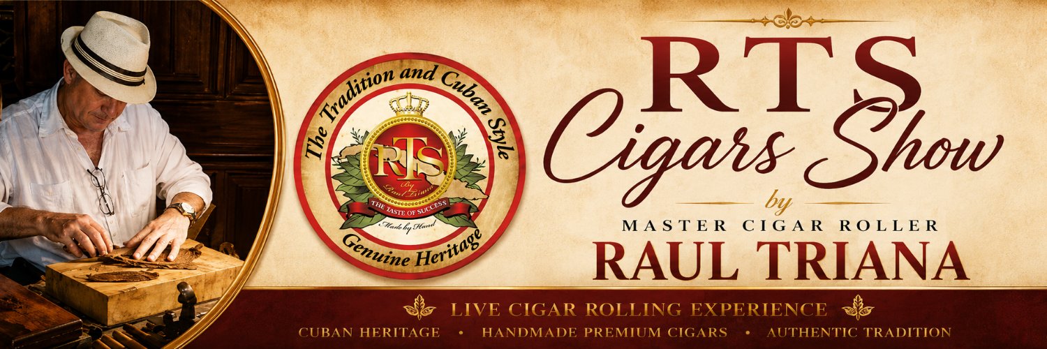 RTSCigars's profile banner image