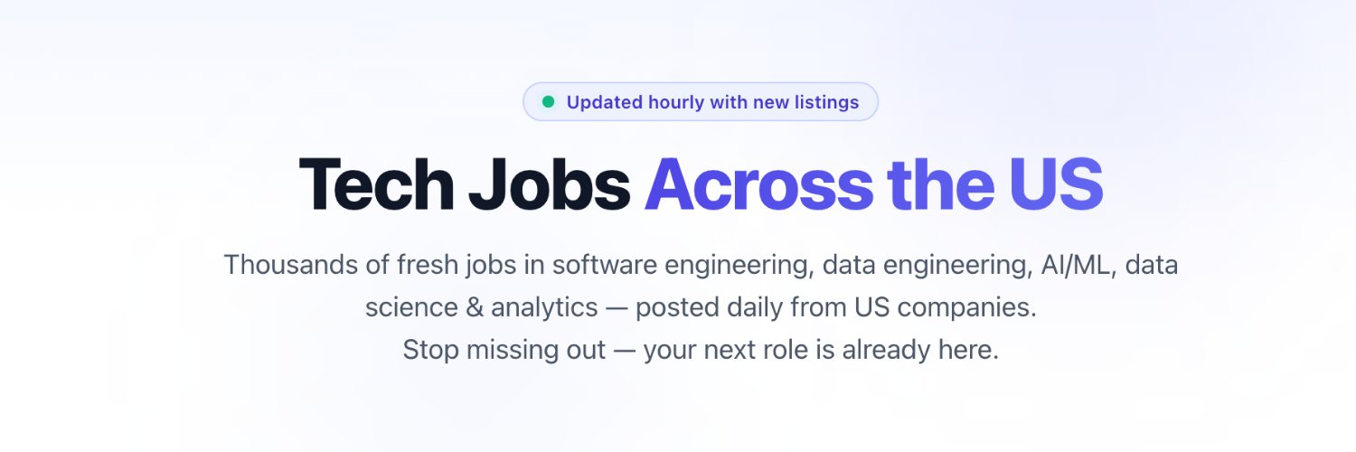 Get Hired Fast 🇺🇸 banner