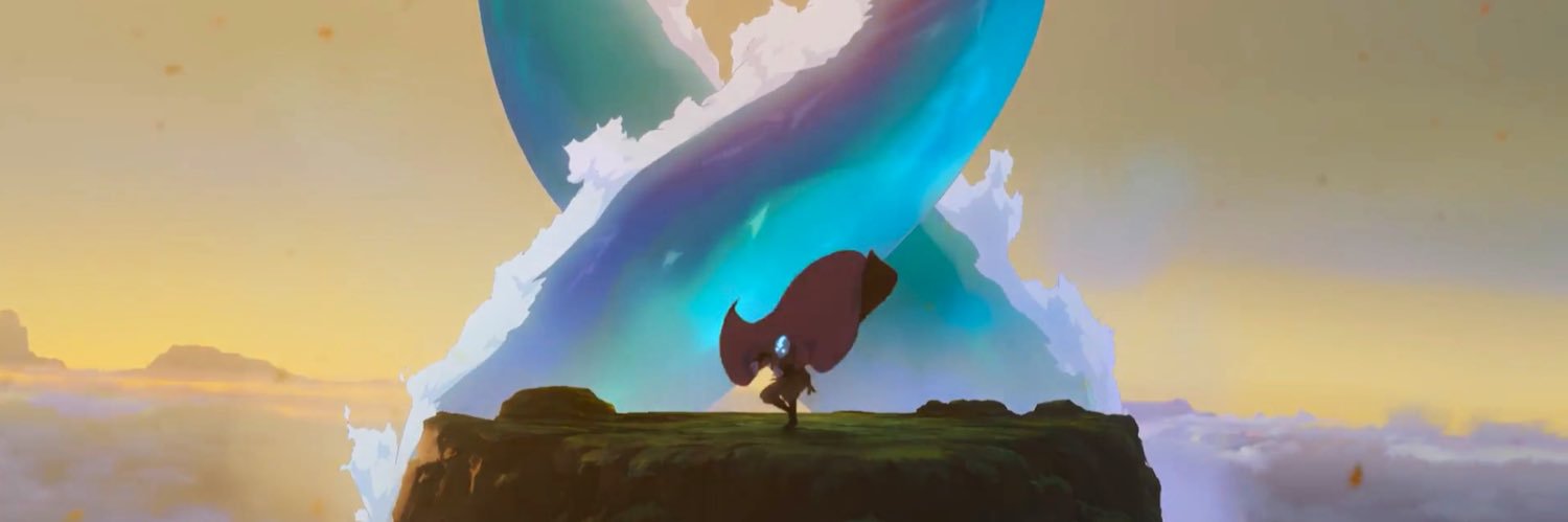 badkalbe's profile banner image