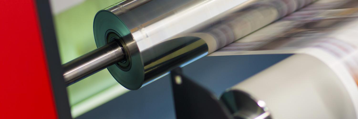 Xeikon banner