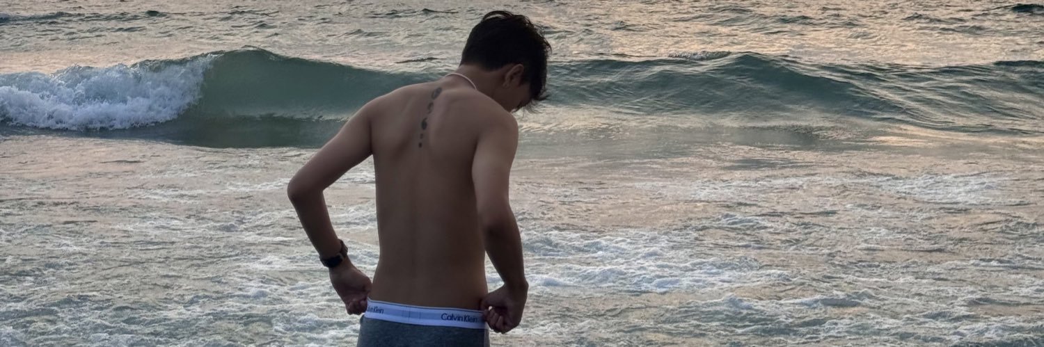 ❖ Drew ≛ banner