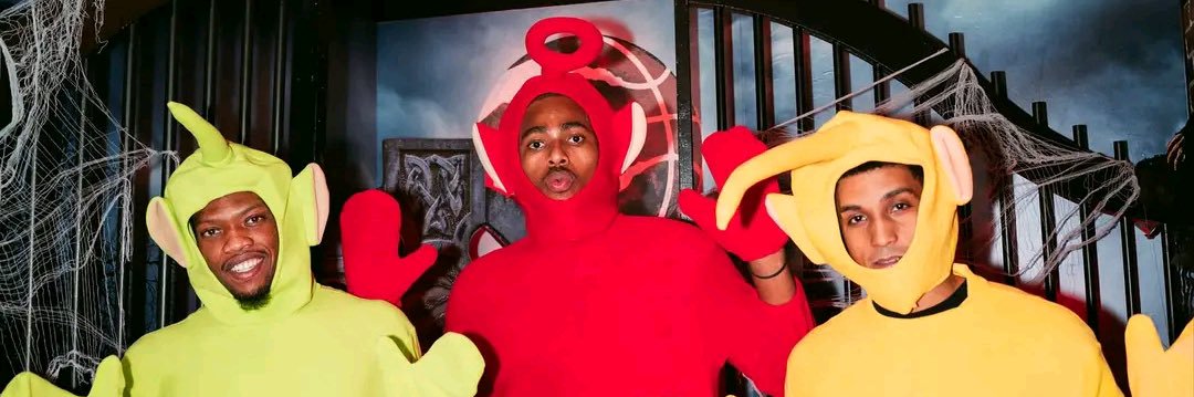 🅲 Ⓜ️ 🅱️ banner