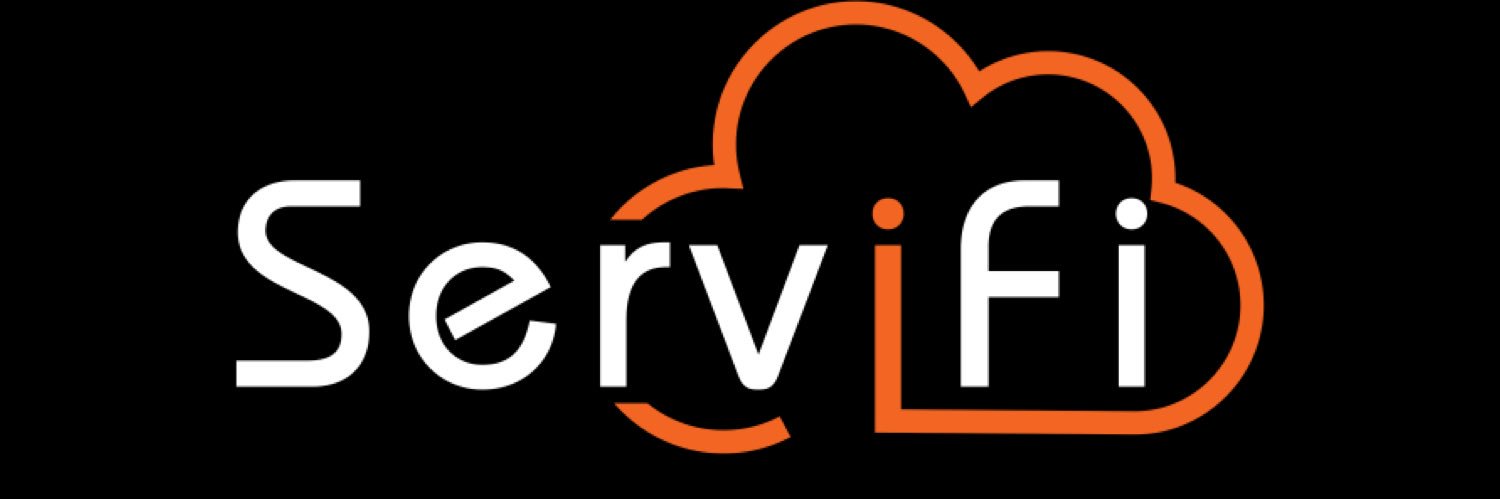 ServiFi banner