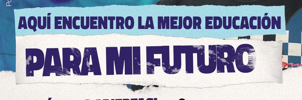 Corporacion Universitaria Mision Paz banner